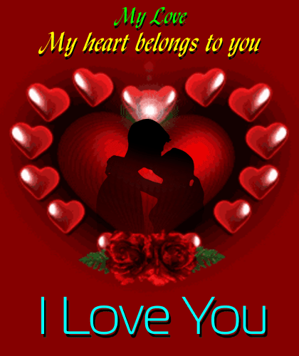 forever yours